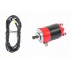 CYGNUS 125 Reinforced Starter Motor With Ground Cable